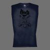 Pro-Compression Sleeveless T-Shirt Thumbnail