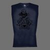 Pro-Compression Sleeveless T-Shirt Thumbnail