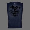 Pro-Compression Sleeveless T-Shirt Thumbnail