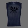 Pro-Compression Sleeveless T-Shirt Thumbnail