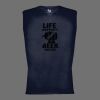 Pro-Compression Sleeveless T-Shirt Thumbnail