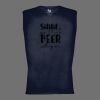 Pro-Compression Sleeveless T-Shirt Thumbnail