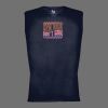 Pro-Compression Sleeveless T-Shirt Thumbnail