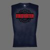 Pro-Compression Sleeveless T-Shirt Thumbnail