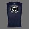 Pro-Compression Sleeveless T-Shirt Thumbnail