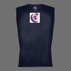 Pro-Compression Sleeveless T-Shirt Thumbnail