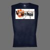 Pro-Compression Sleeveless T-Shirt Thumbnail