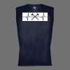 Pro-Compression Sleeveless T-Shirt Thumbnail