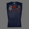 Pro-Compression Sleeveless T-Shirt Thumbnail