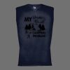 Pro-Compression Sleeveless T-Shirt Thumbnail