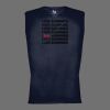 Pro-Compression Sleeveless T-Shirt Thumbnail