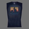 Pro-Compression Sleeveless T-Shirt Thumbnail