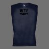 Pro-Compression Sleeveless T-Shirt Thumbnail