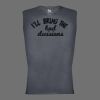 Pro-Compression Sleeveless T-Shirt Thumbnail