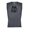 Pro-Compression Sleeveless T-Shirt Thumbnail