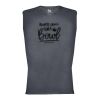 Pro-Compression Sleeveless T-Shirt Thumbnail