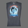 Pro-Compression Sleeveless T-Shirt Thumbnail