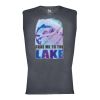 Pro-Compression Sleeveless T-Shirt Thumbnail