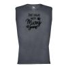 Pro-Compression Sleeveless T-Shirt Thumbnail