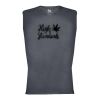 Pro-Compression Sleeveless T-Shirt Thumbnail