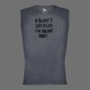 Pro-Compression Sleeveless T-Shirt Thumbnail