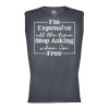 Pro-Compression Sleeveless T-Shirt Thumbnail
