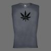 Pro-Compression Sleeveless T-Shirt Thumbnail