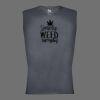 Pro-Compression Sleeveless T-Shirt Thumbnail