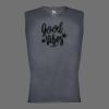 Pro-Compression Sleeveless T-Shirt Thumbnail