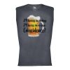 Pro-Compression Sleeveless T-Shirt Thumbnail