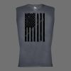 Pro-Compression Sleeveless T-Shirt Thumbnail