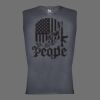 Pro-Compression Sleeveless T-Shirt Thumbnail