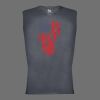 Pro-Compression Sleeveless T-Shirt Thumbnail