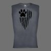 Pro-Compression Sleeveless T-Shirt Thumbnail