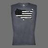 Pro-Compression Sleeveless T-Shirt Thumbnail