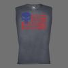 Pro-Compression Sleeveless T-Shirt Thumbnail
