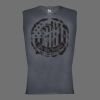 Pro-Compression Sleeveless T-Shirt Thumbnail