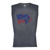 Pro-Compression Sleeveless T-Shirt Thumbnail