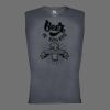 Pro-Compression Sleeveless T-Shirt Thumbnail