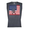 Pro-Compression Sleeveless T-Shirt Thumbnail