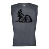 Pro-Compression Sleeveless T-Shirt Thumbnail