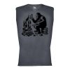 Pro-Compression Sleeveless T-Shirt Thumbnail