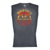 Pro-Compression Sleeveless T-Shirt Thumbnail