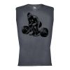Pro-Compression Sleeveless T-Shirt Thumbnail