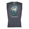 Pro-Compression Sleeveless T-Shirt Thumbnail