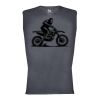 Pro-Compression Sleeveless T-Shirt Thumbnail