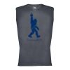 Pro-Compression Sleeveless T-Shirt Thumbnail