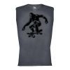 Pro-Compression Sleeveless T-Shirt Thumbnail