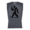Pro-Compression Sleeveless T-Shirt Thumbnail