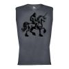 Pro-Compression Sleeveless T-Shirt Thumbnail